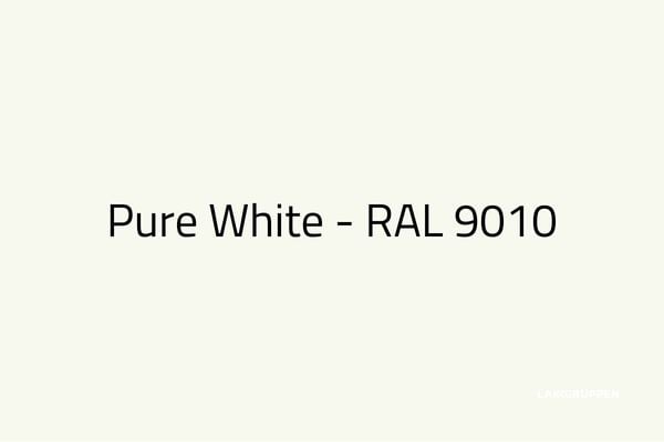 ral 9010